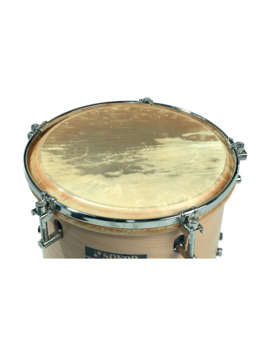 V 1571 Timpano Rotary 13\" MasterClass