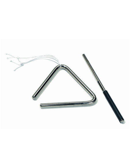 LTR 10 Triangolo Latino da 10 cm