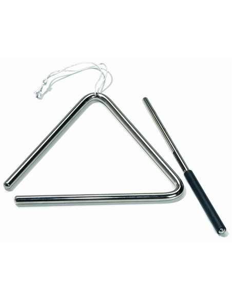 LTR 15 Triangolo Latino da 15 cm