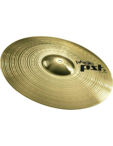 PAISTE PST3 | Crash 16"