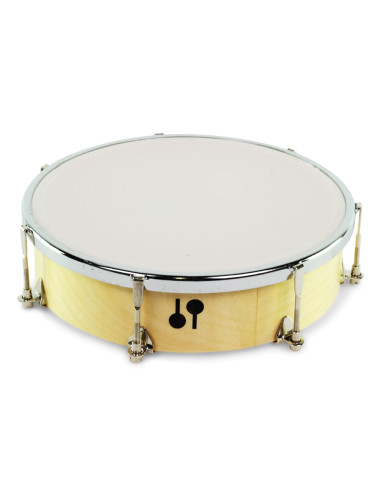 CG THD 8 P Hand Drum 8” Global - Plastic