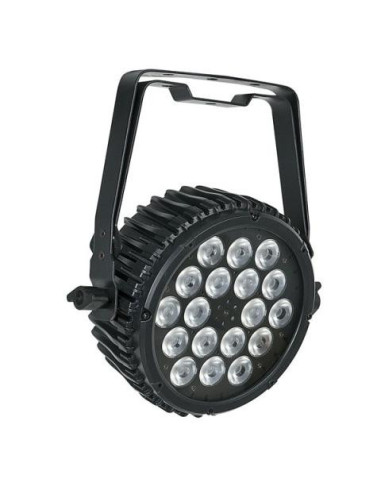 SHOWTEC | COMPACT PAR18 MKII | Par a led