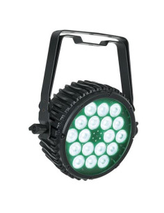 SHOWTEC | COMPACT PAR18 MKII | Par a led 2