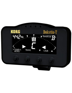 Dolcetto AW3T | Accordatore