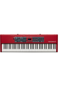 NORD Piano 5 | Piano Stage a 73 Tasti Pesati