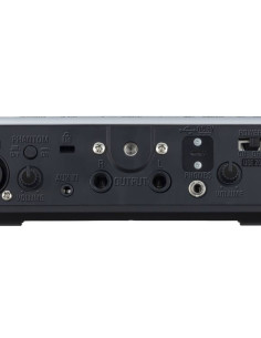 ZOOM V3 | Multieffetto per Voce con Harmonizer 2