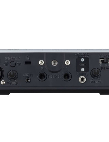 ZOOM V3 | Multieffetto per Voce con Harmonizer