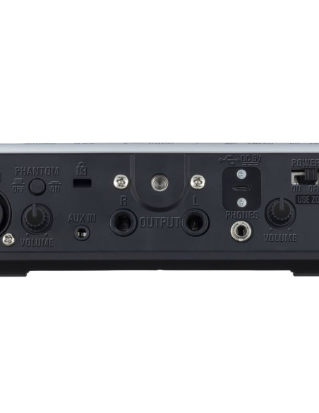 ZOOM V3 | Multieffetto per Voce con Harmonizer