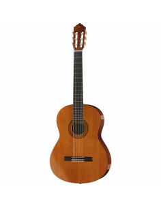 YAMAHA CX40 | Chitarra Classica Elettrificata | Usato 2