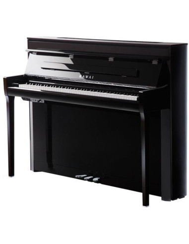 Kawai NV5S Pianoforte ibrido
