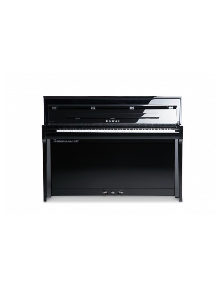 Kawai NV5S Pianoforte ibrido