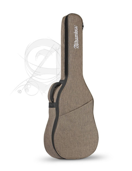 ALHAMBRA 4P | Chitarra Classica con Soft Bag
