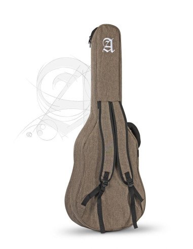 ALHAMBRA 4P | Chitarra Classica con Soft Bag