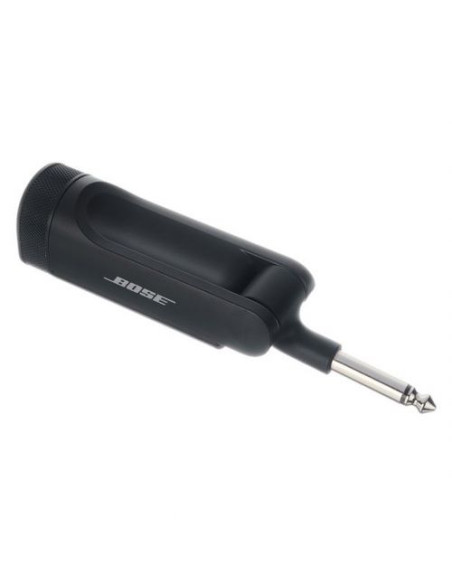 BOSE | Instrument Transmitter per S1 Pro+ | TRASMETTITORE WIRELESS PER STRUMENTI
