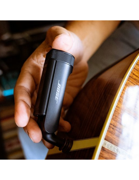 BOSE | Instrument Transmitter per S1 Pro+ | TRASMETTITORE WIRELESS PER STRUMENTI