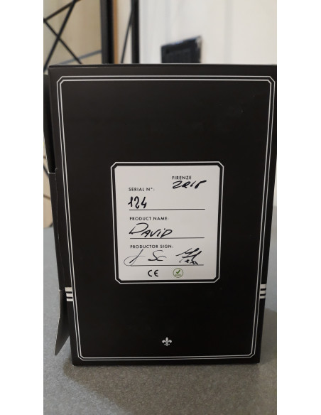 Dolphin's Sound David | Distorsore | Usato