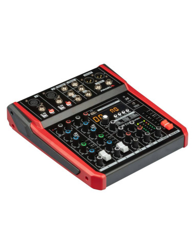PROEL | PLAYMIX6 | Mixer analogico