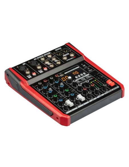 PROEL | PLAYMIX6 | Mixer analogico