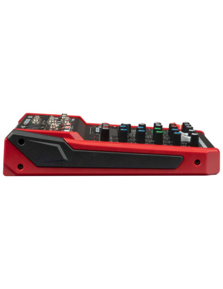 PROEL | PLAYMIX6 | Mixer analogico