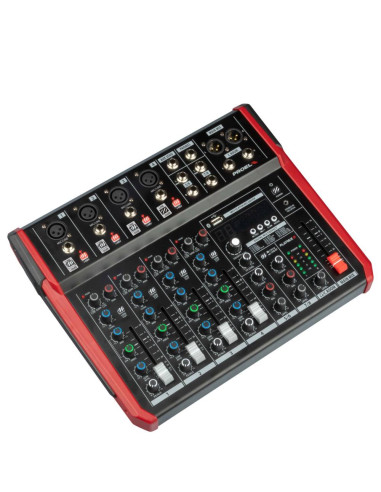 PROEL | PLAYMIX8 | Mixer analogico