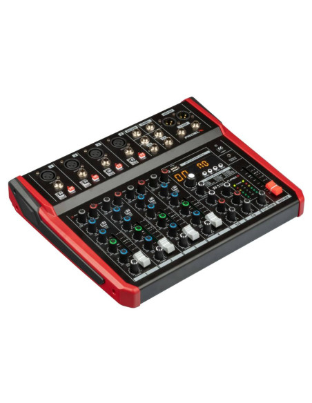 PROEL | PLAYMIX8 | Mixer analogico