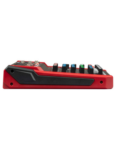 PROEL | PLAYMIX8 | Mixer analogico