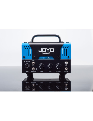 Joyo Blue Jay | Mini Amplificatore Valvolare | Usato