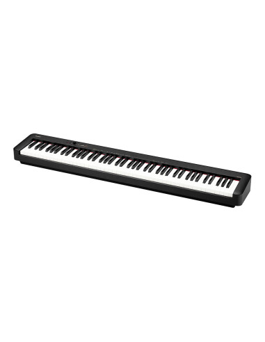 Casio CDP-S110 pianoforte elettrico portatile