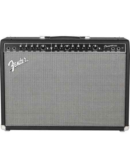 Champion 100 | Amplificatore per Chitarra Elettrica