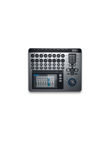 QSC  Touchmix-16  Mixer Digitake