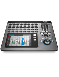 QSC  Touchmix-16  Mixer Digitake