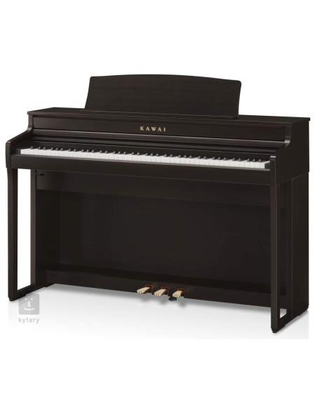 Kawai CA401  Pianoforte elettrico con mobile