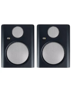 KRK Griglie di Protezione per Monitor da Studio Rokit RP5 G4