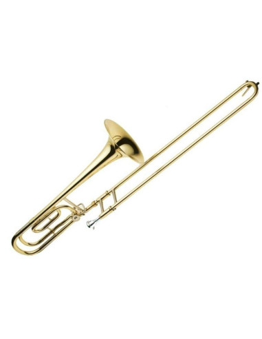 TB550L Trombone tenore con ritorta