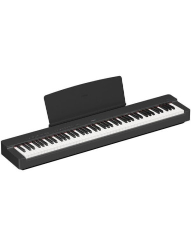 Yamaha P225 pianoforte elettrico portatile