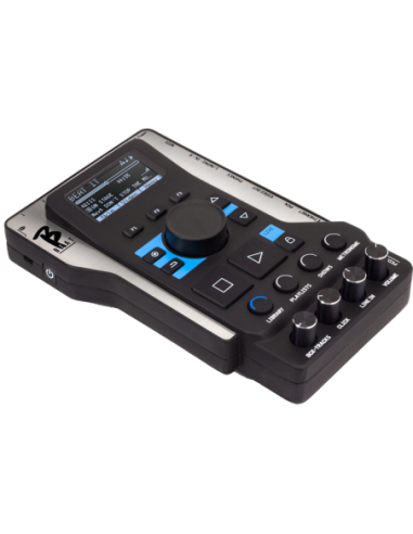 M-LIVE B.Beat 128Gb + Wi-Fi | Controller Sequenze Audio Multitraccia Con Video e Immagini