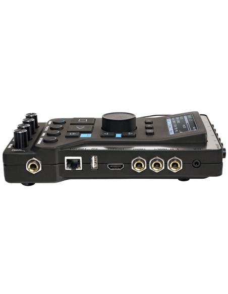 M-LIVE B.Beat 32Gb | Controller Sequenze Audio Multitraccia con Video e Immagini