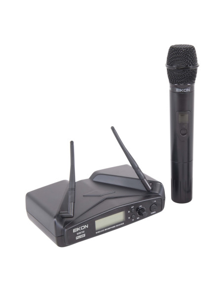 Eikon WM700  Radiomicrofono a mano