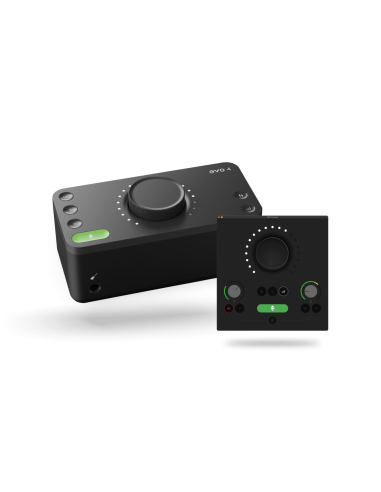 AUDIENT Evo 4 | Interfaccia Audio 2 In 2 Out