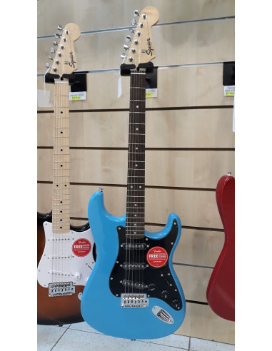 FENDER Squier Sonic Stratocaster Blue