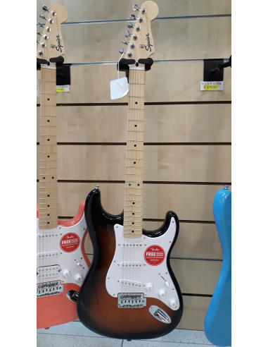 FENDER Squier Sonic Stratocaster Sunburst