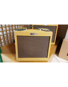 FENDER Pro Junior IV Lacquered Tweed | Amplificatore...
