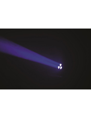 SAGITTER | ESA 3 FZ  | Proiettore a led