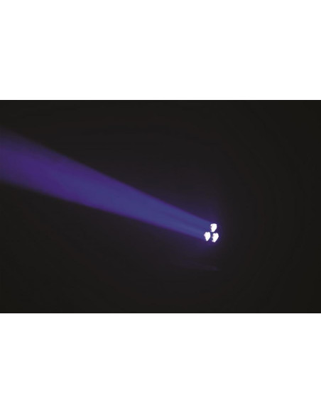 SAGITTER | ESA 3 FZ  | Proiettore a led