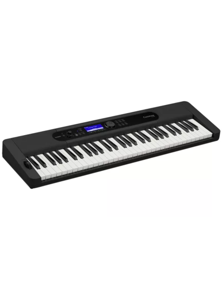 Casio CT-S400  Tastiera dinamica 61 tasti