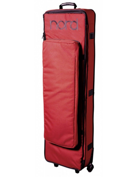 NORD Soft Case Stage/Piano 88 | Custodia Originale Imbottita per Nord Piano/Stage 88