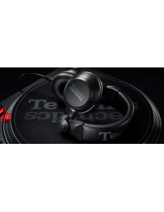 Technics EAH DJ1200 Cuffia dj