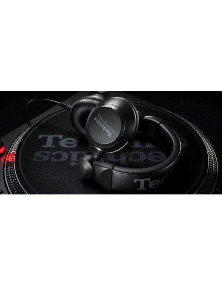 Technics EAH DJ1200 Cuffia dj