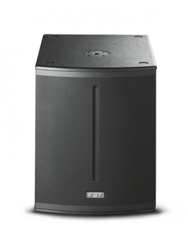 FBT | X-SUB 118SA Subwoofer amplificato