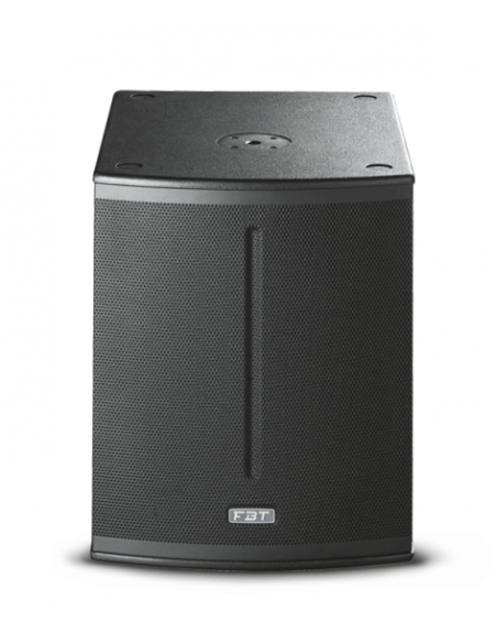 FBT | X-SUB 118SA Subwoofer amplificato
